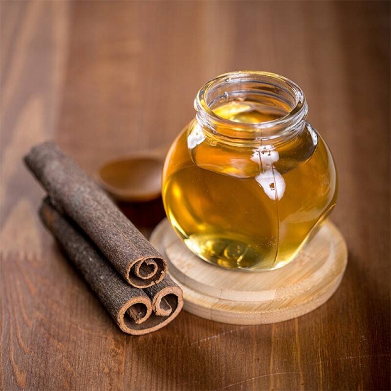강원더몰,계피와 꿀을 더하다(15개입) / Add Cinnamon and Honey(15EA)