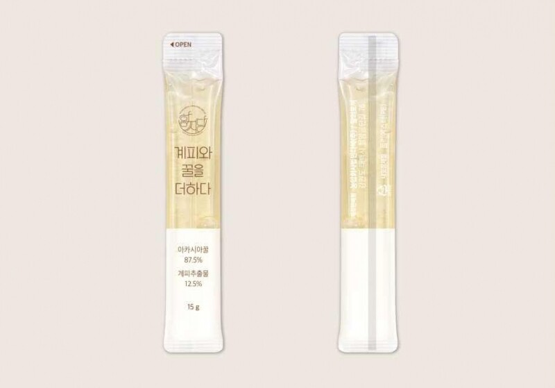 강원더몰,계피와 꿀을 더하다(15개입) / Add Cinnamon and Honey(15EA)