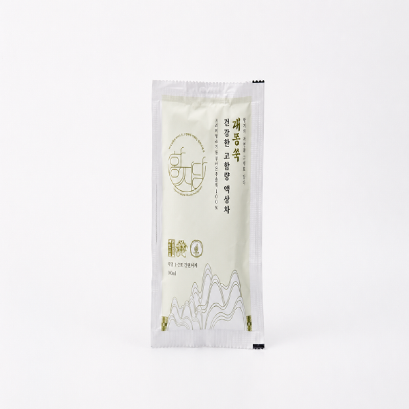 강원태백몰,개똥쑥다차(10개입) / Artemisia Tea(10EA)