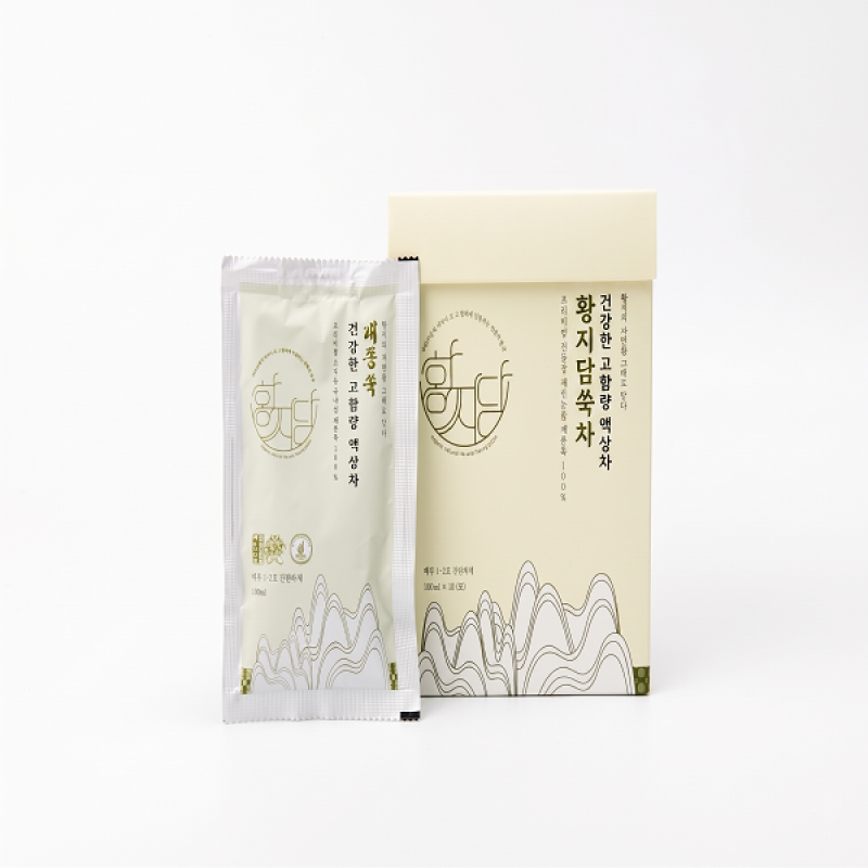 강원태백몰,개똥쑥다차(10개입) / Artemisia Tea(10EA)