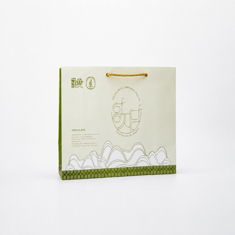 강원더몰,개똥쑥다차(100ml x 10개입 x 3박스) / Artemisia Tea(100ml x 10Pouches x 3Boxes)