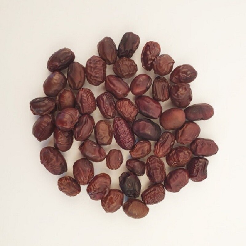 강원더몰,황지상회 마음가득 개똥쑥초콩(4g x 30개입) / Hwangji Sanghoe's Heart-Filled Mugwort Fermented Soy Bean(4g x 30Pouches)
